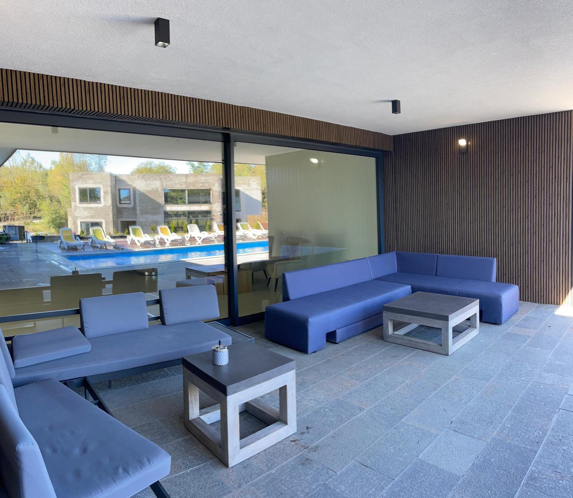 All Seasons Feleacu Exterior photo