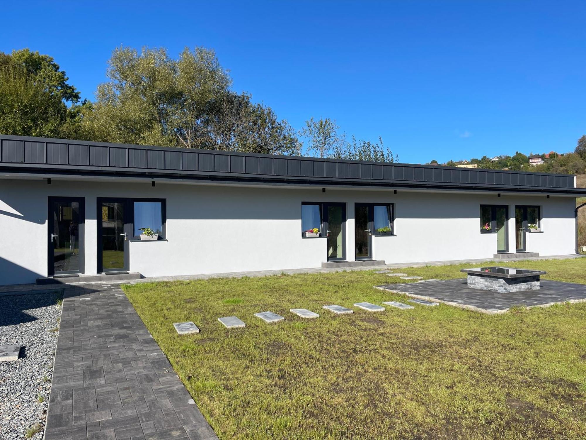 All Seasons Feleacu Exterior photo
